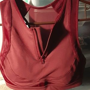 FABLETICS High Impact Sports Bra